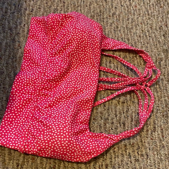 BRAND NEW BUFFBUNNY! Pink, women’s Large - Picture 4 of 6